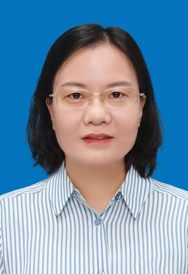 Profile photo of Gao Hui